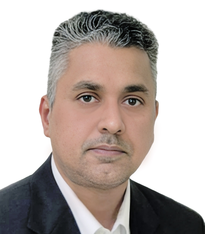GIRISH SREEKUMAR